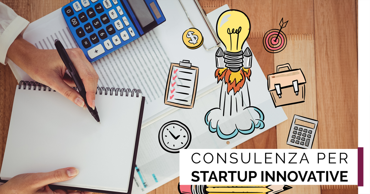 Ginevra Consulting articolo-consulenza-startup MAGAZINE  